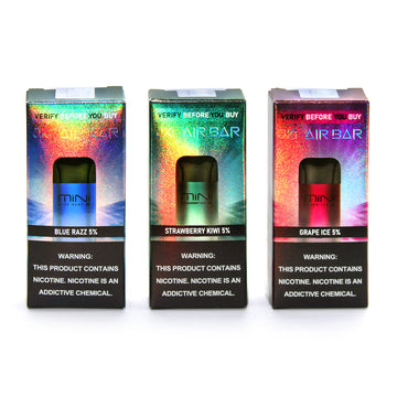 Air Bar Mini 2000 Vape